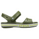 Crocs Kids’ Bayaband Sandal Crocs Kids’ Bayaband Sandal
